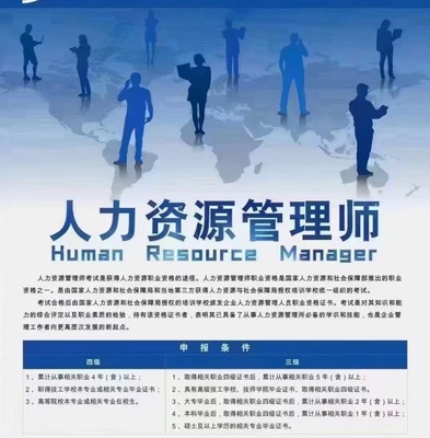 2021年8月湖北人力資源管理師開始報(bào)名!