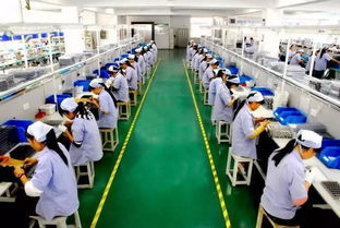 電子廠這三個崗位工作最輕松,脫單最快